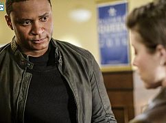 Arrow: 5x20 Underneath - zdjęcia promocyjne