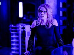 Arrow: 5x20 Underneath - zdjęcia promocyjne