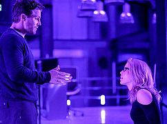 Arrow: 5x20 Underneath - zdjęcia promocyjne