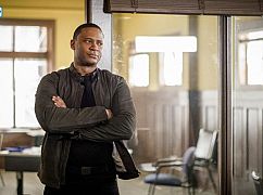 Arrow: 5x20 Underneath - zdjęcia promocyjne
