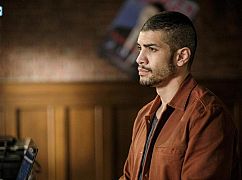 Arrow: 5x20 Underneath - zdjęcia promocyjne
