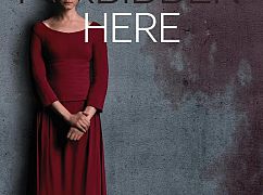 Plakaty promocyjne postaci 1 sezonu serialu The Handmaid's Tale