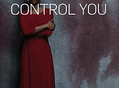 Plakaty promocyjne postaci 1 sezonu serialu The Handmaid's Tale