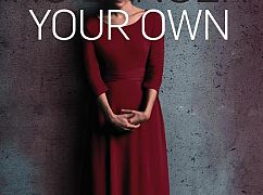 Plakaty promocyjne postaci 1 sezonu serialu The Handmaid's Tale