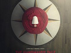Plakaty promocyjne postaci 1 sezonu serialu The Handmaid's Tale