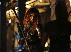 The 100: 4x10 Die All, Die Merrily - zdjęcia promocyjne