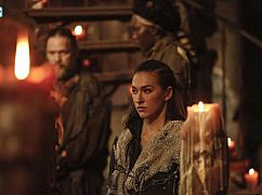 The 100: 4x10 Die All, Die Merrily - zdjęcia promocyjne