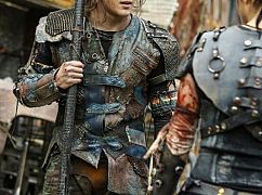 The 100: 4x10 Die All, Die Merrily - zdjęcia promocyjne