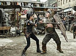 The 100: 4x10 Die All, Die Merrily - zdjęcia promocyjne