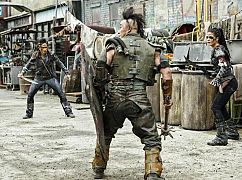 The 100: 4x10 Die All, Die Merrily - zdjęcia promocyjne