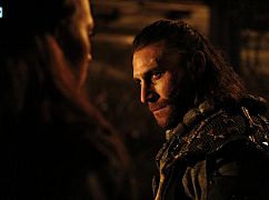 The 100: 4x10 Die All, Die Merrily - zdjęcia promocyjne