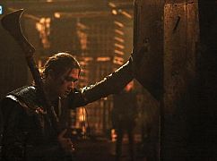 The 100: 4x10 Die All, Die Merrily - zdjęcia promocyjne