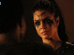 The 100: 4x10 Die All, Die Merrily - zdjęcia promocyjne