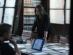 Skandal: 6x14 Head Games - zdjęcia promocyjne