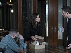 Skandal: 6x14 Head Games - zdjęcia promocyjne