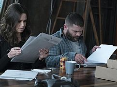 Skandal: 6x14 Head Games - zdjęcia promocyjne