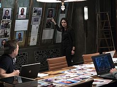 Skandal: 6x14 Head Games - zdjęcia promocyjne