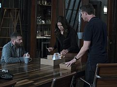 Skandal: 6x14 Head Games - zdjęcia promocyjne