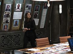 Skandal: 6x14 Head Games - zdjęcia promocyjne