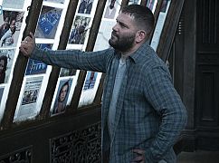 Skandal: 6x14 Head Games - zdjęcia promocyjne
