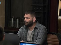 Skandal: 6x14 Head Games - zdjęcia promocyjne