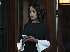 Skandal: 6x14 Head Games - zdjęcia promocyjne