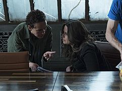 Skandal: 6x14 Head Games - zdjęcia promocyjne