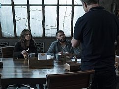 Skandal: 6x14 Head Games - zdjęcia promocyjne