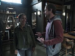 Skandal: 6x14 Head Games - zdjęcia promocyjne