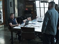 Skandal: 6x14 Head Games - zdjęcia promocyjne