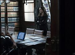 Skandal: 6x14 Head Games - zdjęcia promocyjne