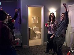 Brooklyn Nine-Nine: 4x17 Cop-Con - zdjęcia promocyjne