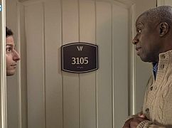 Brooklyn Nine-Nine: 4x17 Cop-Con - zdjęcia promocyjne
