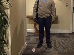 Brooklyn Nine-Nine: 4x17 Cop-Con - zdjęcia promocyjne