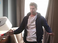 Brooklyn Nine-Nine: 4x17 Cop-Con - zdjęcia promocyjne