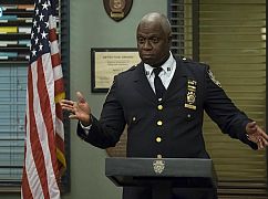Brooklyn Nine-Nine: 4x17 Cop-Con - zdjęcia promocyjne
