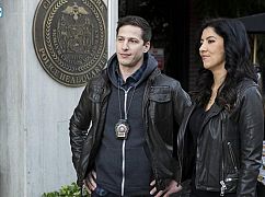 Brooklyn Nine-Nine: 4x18 Chasing Amy - zdjęcia promocyjne