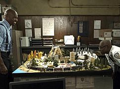 Brooklyn Nine-Nine: 4x18 Chasing Amy - zdjęcia promocyjne