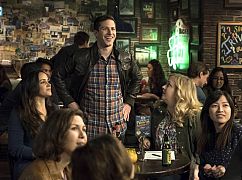 Brooklyn Nine-Nine: 4x18 Chasing Amy - zdjęcia promocyjne