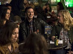 Brooklyn Nine-Nine: 4x18 Chasing Amy - zdjęcia promocyjne