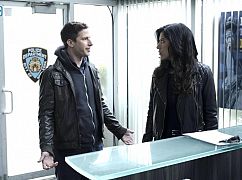 Brooklyn Nine-Nine: 4x18 Chasing Amy - zdjęcia promocyjne