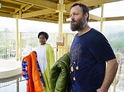 Last Man on Earth: 3x17 When The Going Gets Tough - zdjęcia promocyjne