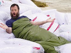 Last Man on Earth: 3x17 When The Going Gets Tough - zdjęcia promocyjne