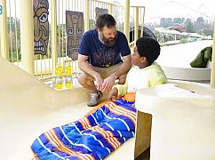 Last Man on Earth: 3x17 When The Going Gets Tough - zdjęcia promocyjne