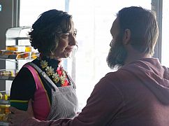 Last Man on Earth: 3x18 Nature's Horchata - zdjęcia promocyjne