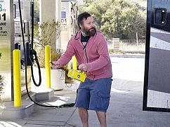 Last Man on Earth: 3x18 Nature's Horchata - zdjęcia promocyjne