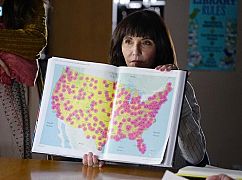 Last Man on Earth: 3x18 Nature's Horchata - zdjęcia promocyjne