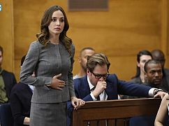 Bull: 1x22 Dirty Little Secrets - zdjęcia promocyjne
