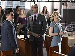 Bull: 1x22 Dirty Little Secrets - zdjęcia promocyjne