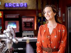 Making History: 1x08 The Duel - zdjęcia promocyjne